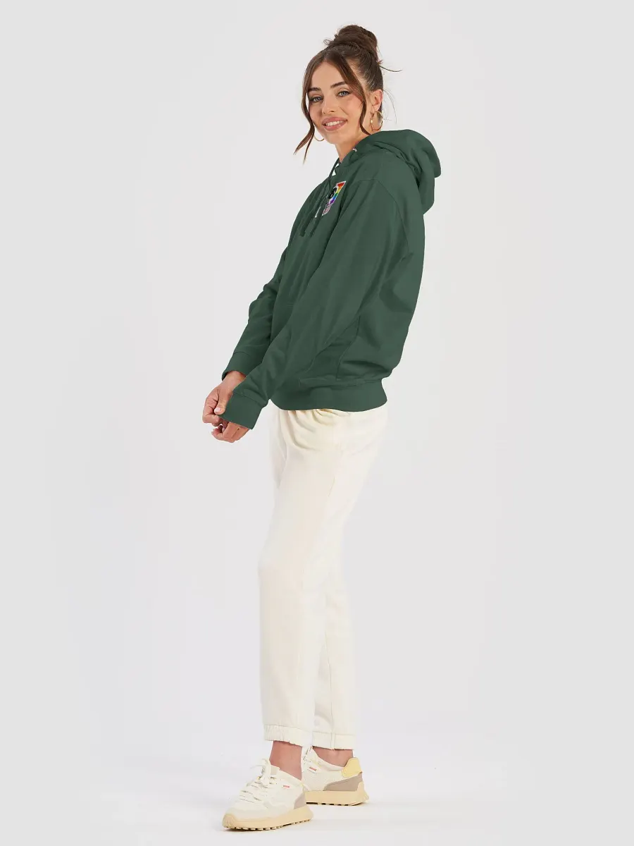 BPL Pride Midweight Hoodie product image (50)