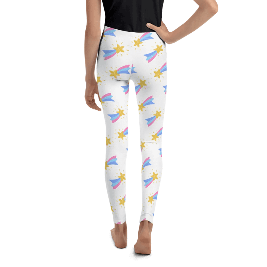 Special Blossom Leggings product image (3)