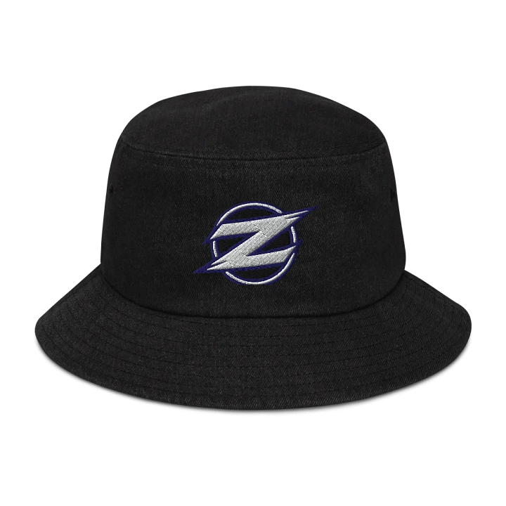 Zero Gravity Bucket Hat product image (1)