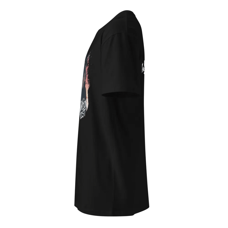 Detonation Of Mist - Unisex Tee product image (12)