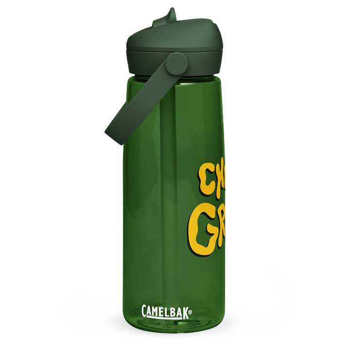 Chilled Greese Camelbak Bottle product image (9)