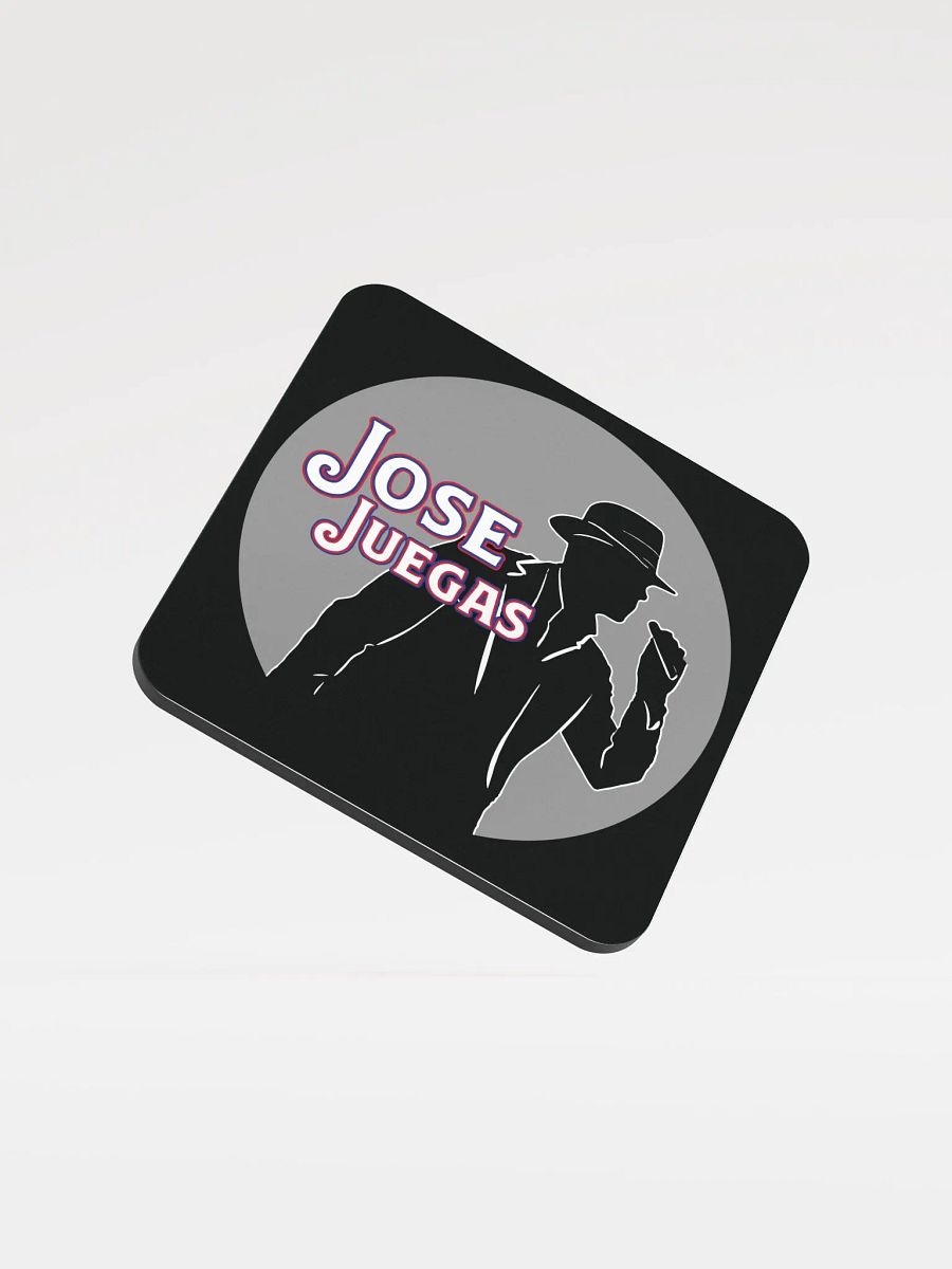 Juegas Coasters product image (1)