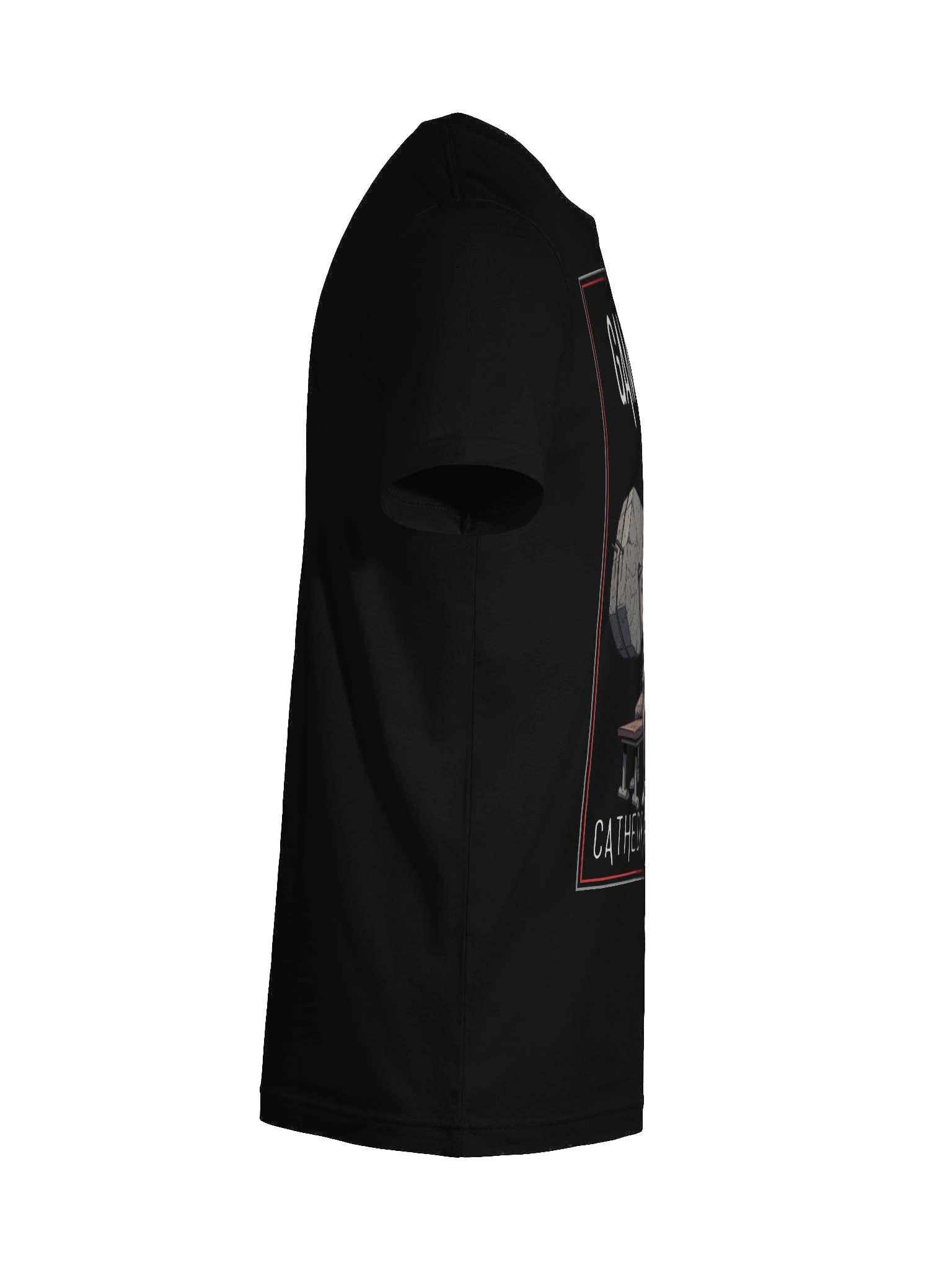 Gam-Gams Cathedral Repair Co. Premium Tee product image (12)