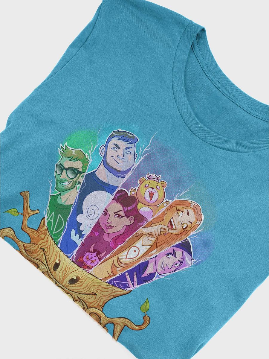 Stumpt Crew by Molly Nemecek product image (13)