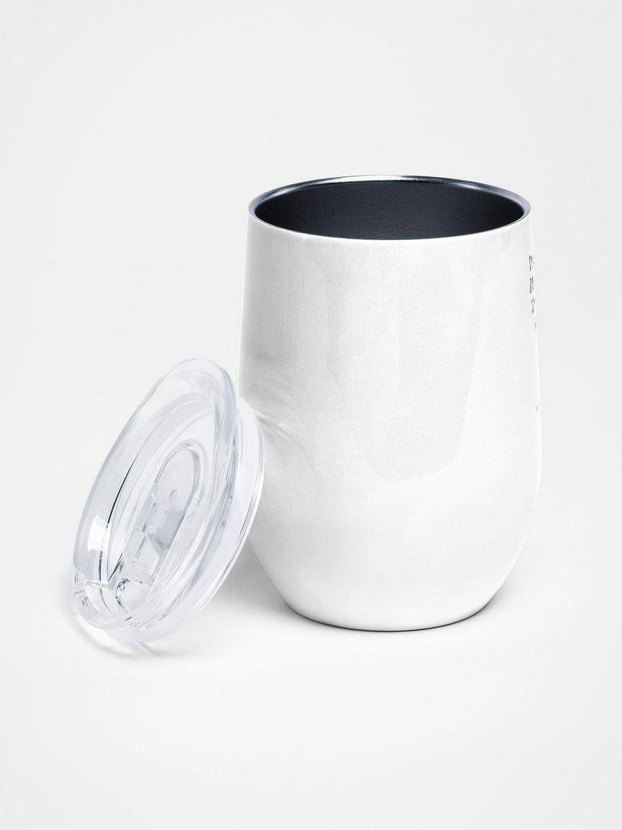 Library Wine Tumbler product image (2)