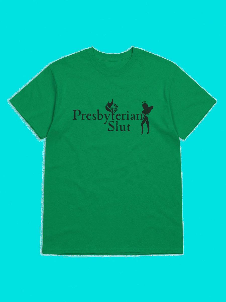 Holy Slag - Light Colours - Gildan Heavyweight T-Shirt (NA-EU) product image (2)