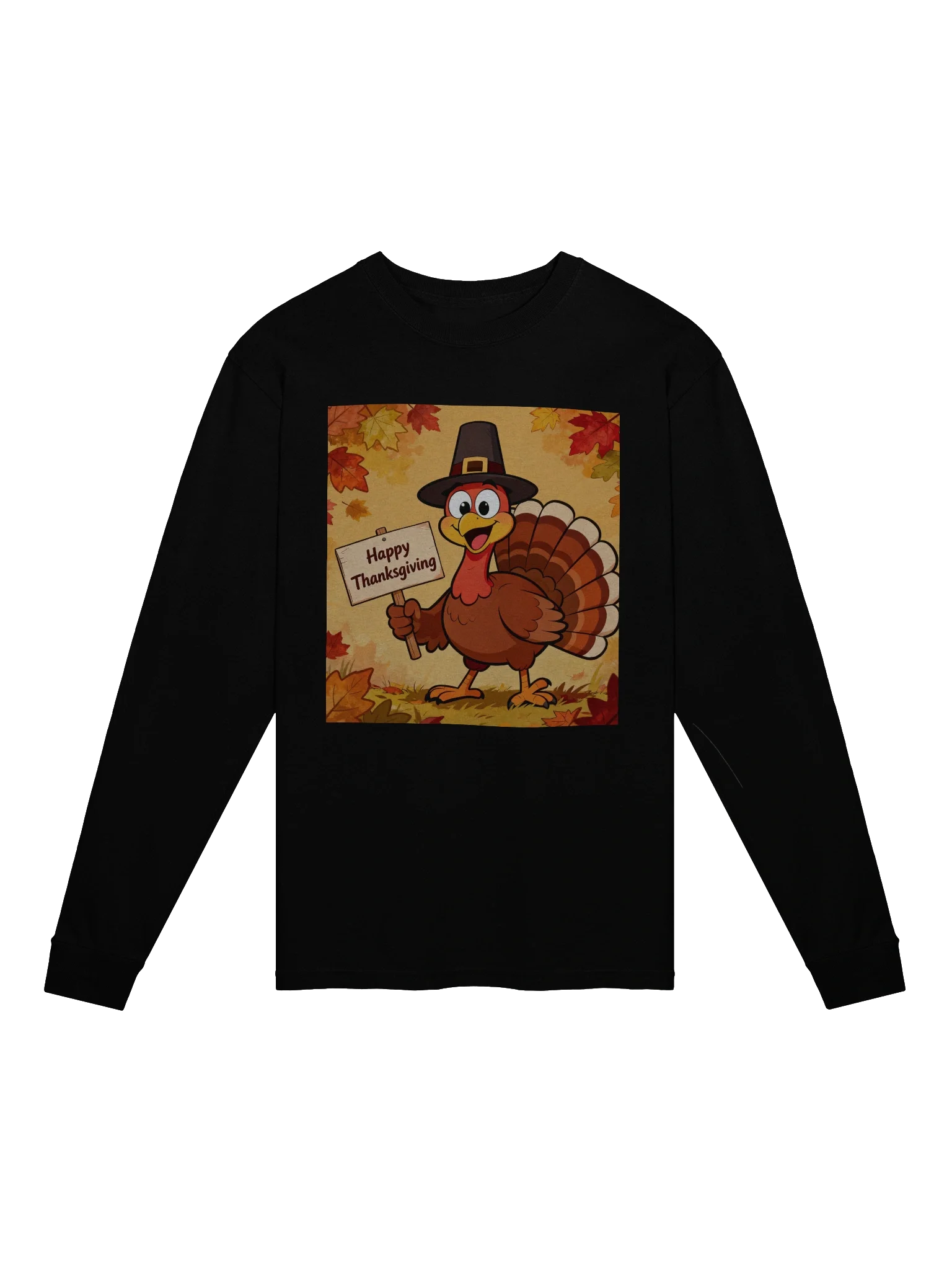 Happy Thanksgiving product image (2)