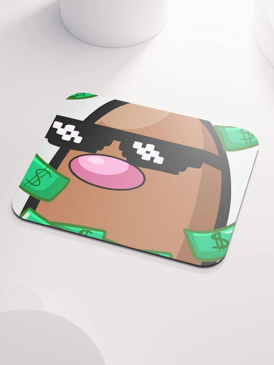 Make it Rain Mousepad product image (3)