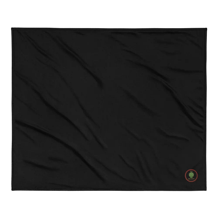 Owr Armament Sherpa Blanket product image (2)