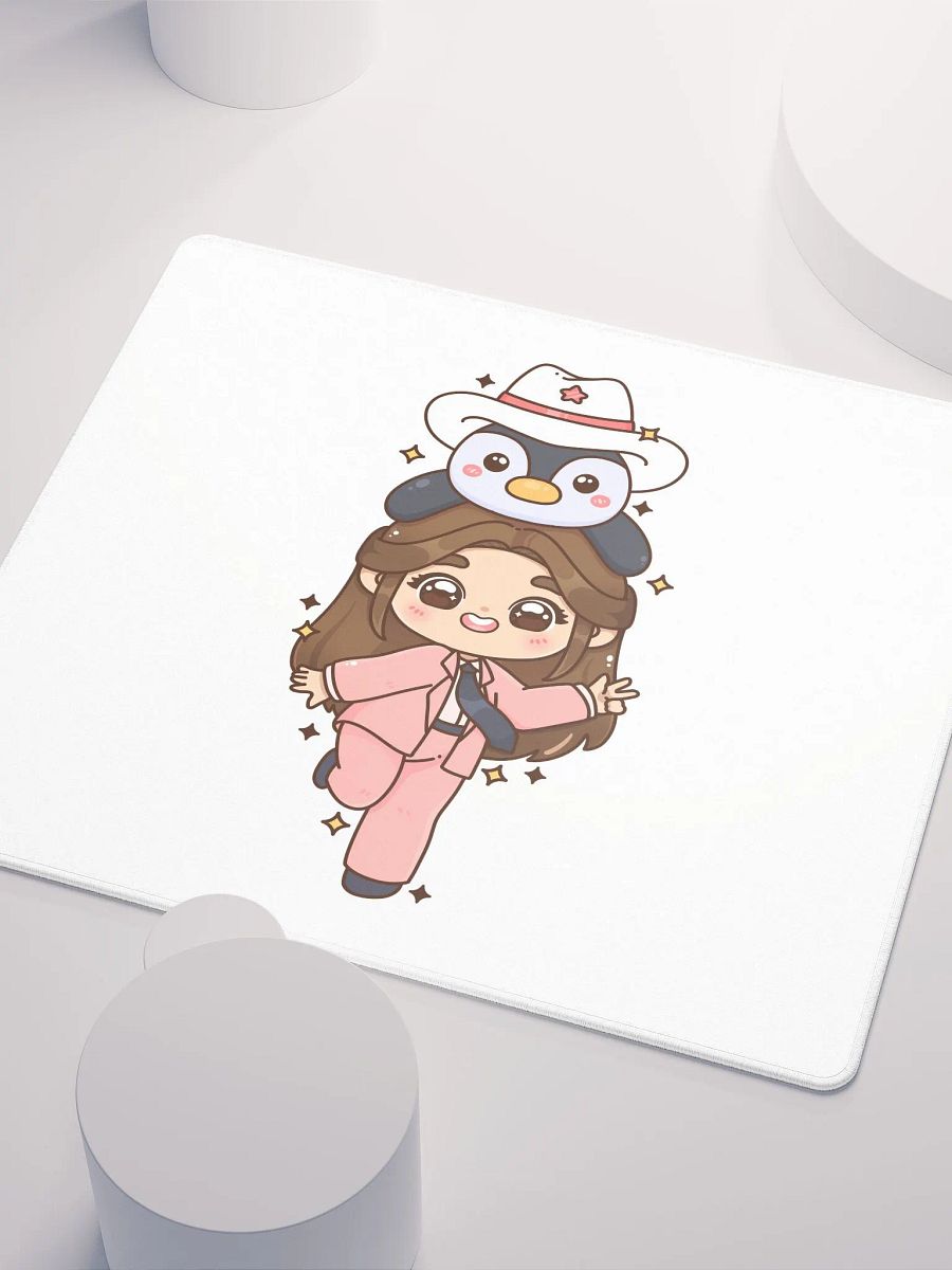 Hoppy Mouse Pad product image (3)