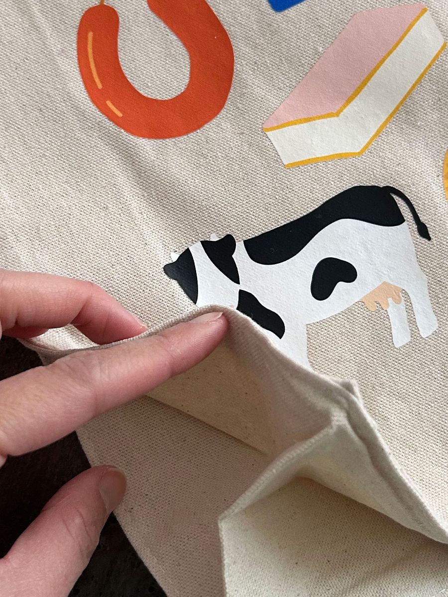 Tote Bag - Dutch Things product image (3)