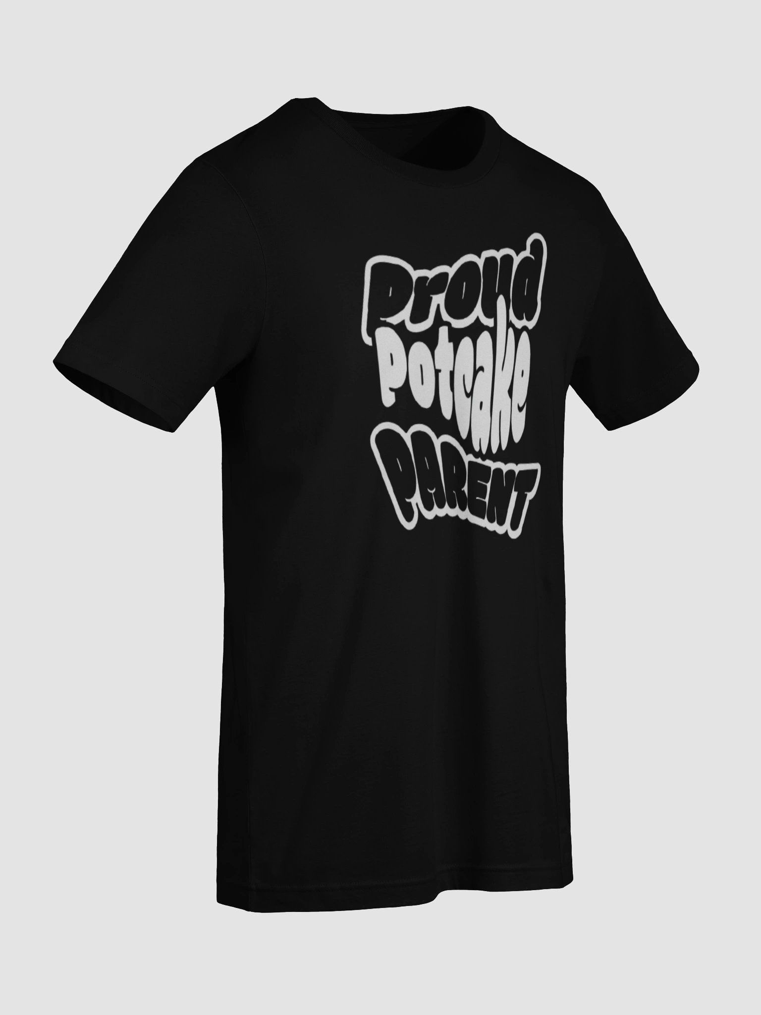 Proud Potcake Parent T-Shirt product image (9)