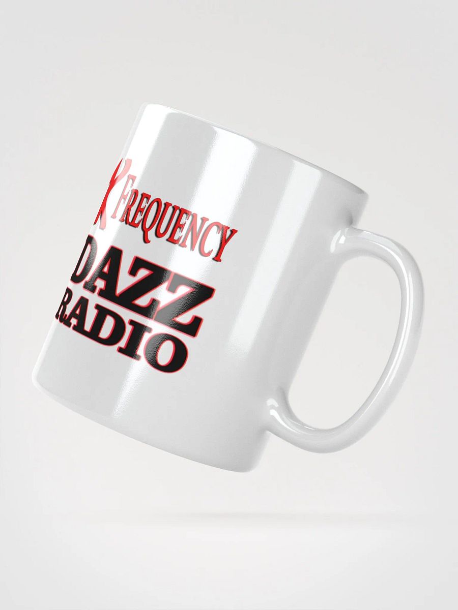1K Frequency White Cups product image (2)