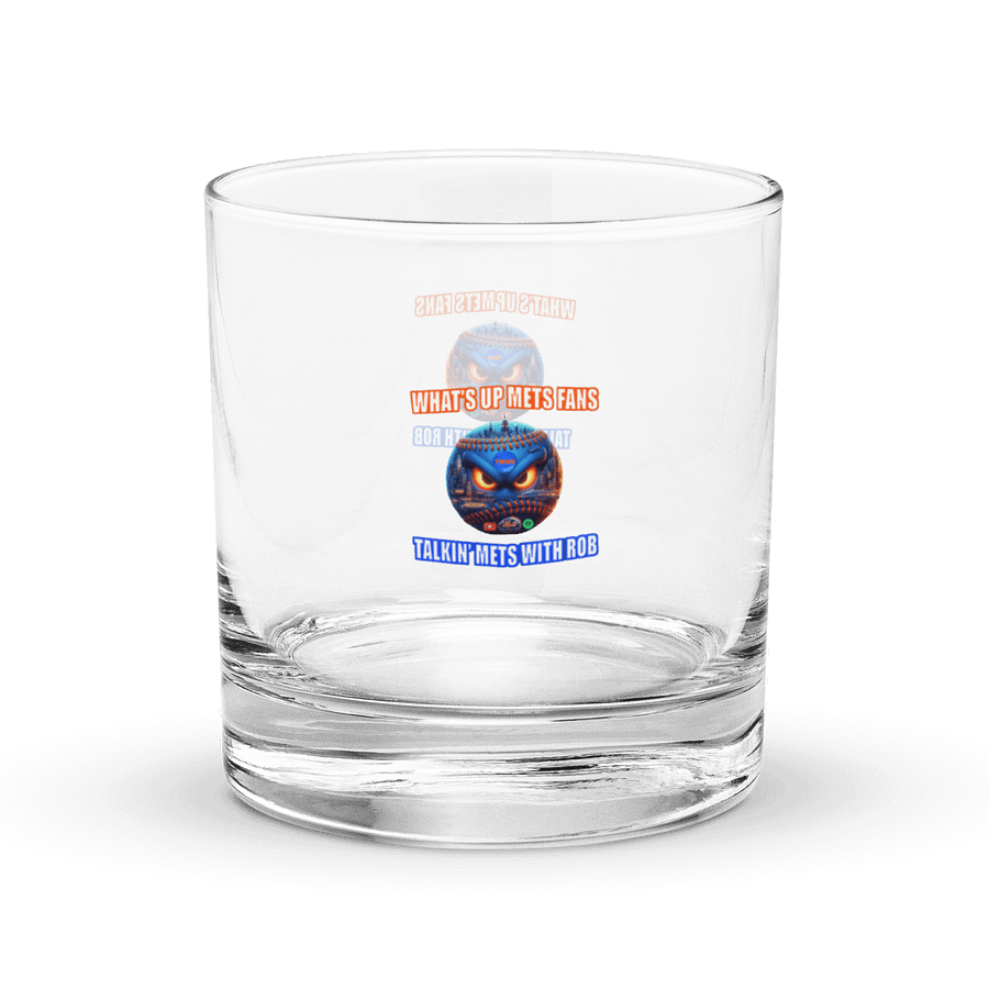 TMWR Rock Glass product image (2)