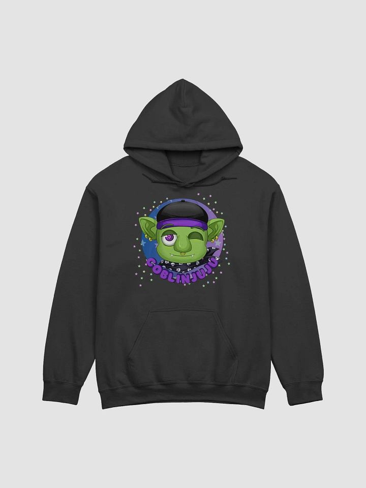 Star Struck GoblinJuju Hoodie product image (1)