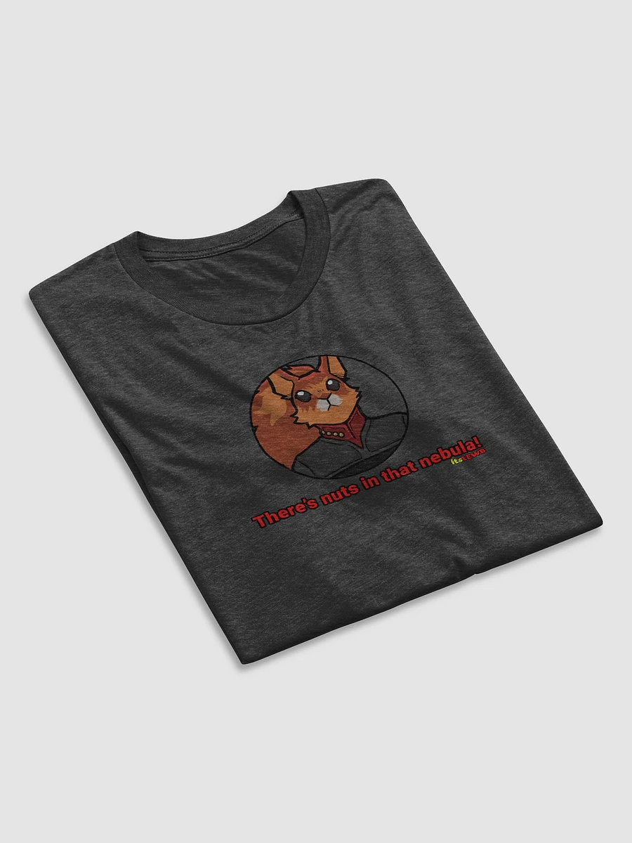 ItsLEWB - Nutty Nebula T-Shirt product image (5)