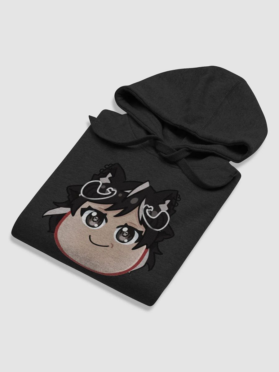 GothicBrit Egg Hoodie product image (5)