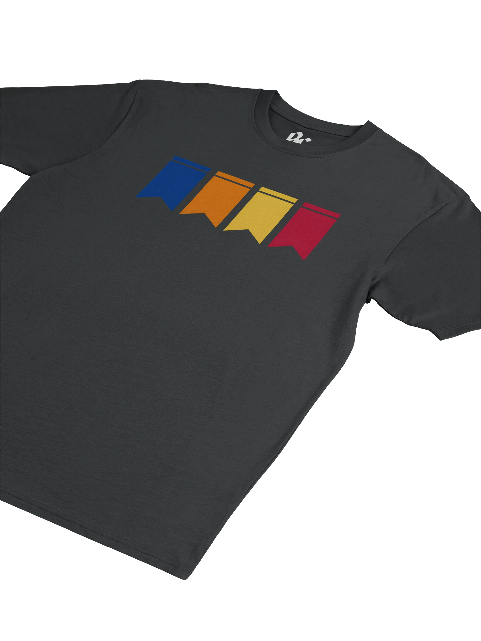 In The 400s Banner Tee product image (5)