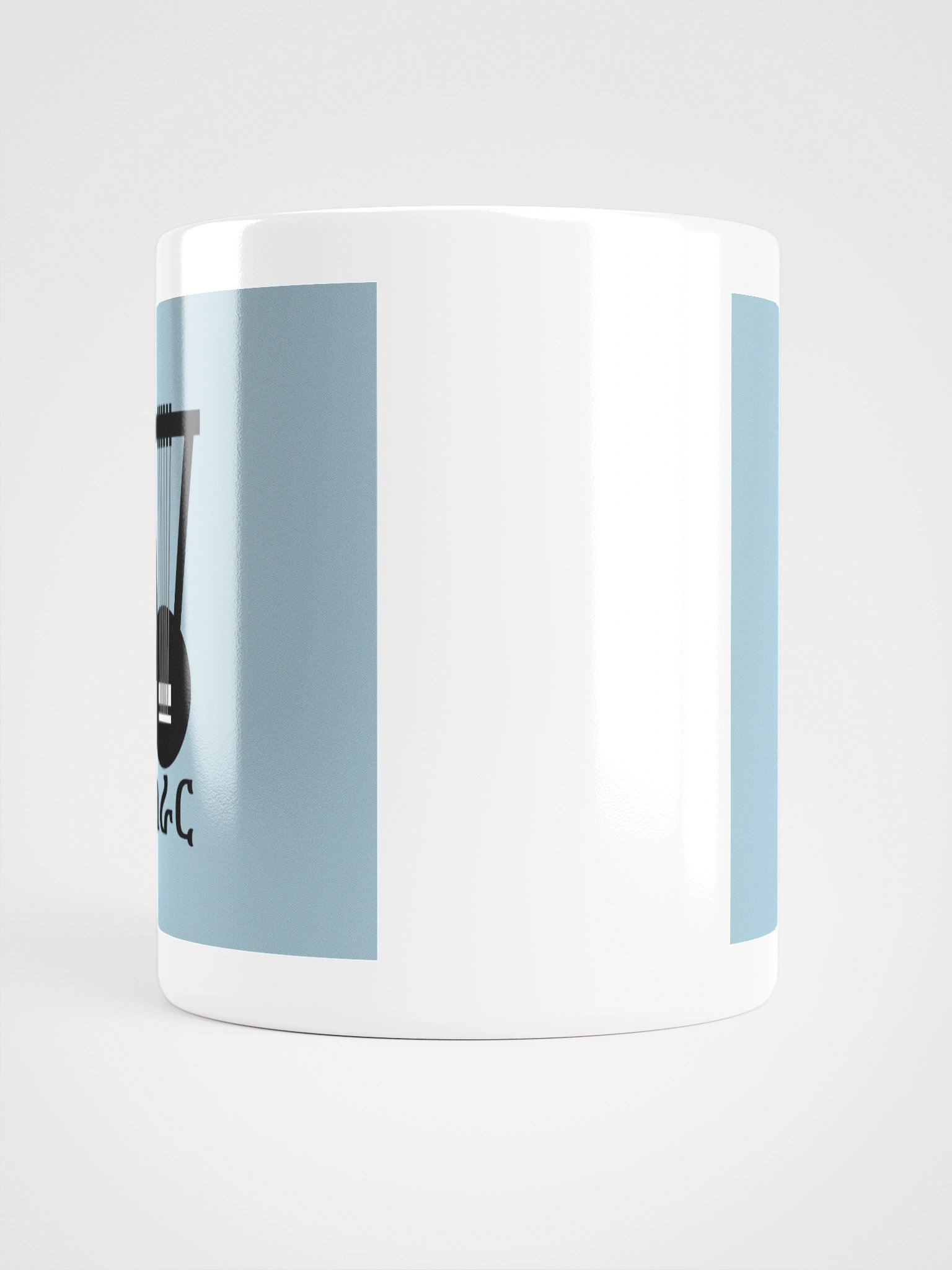 KRAR GE'EZ Mug product image (6)