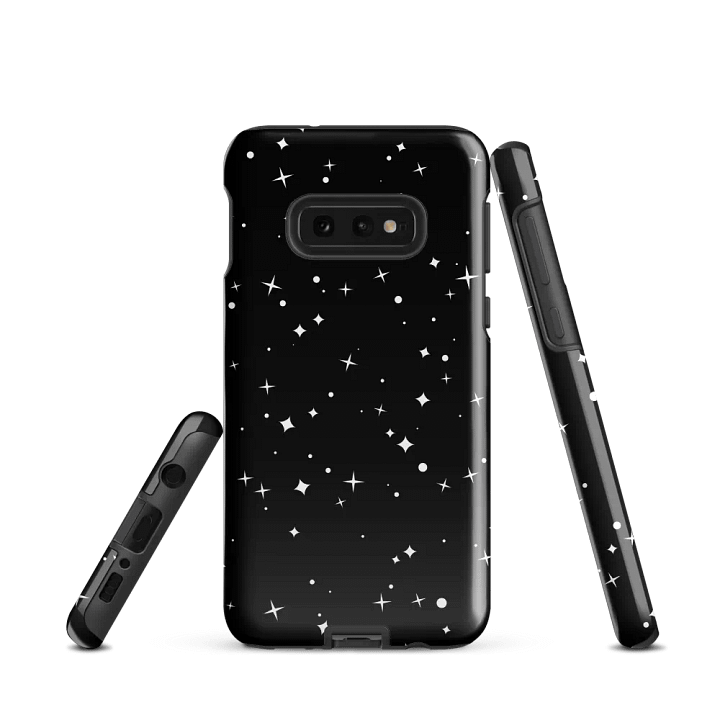 Starry Night Tough Case for Samsung® product image (3)