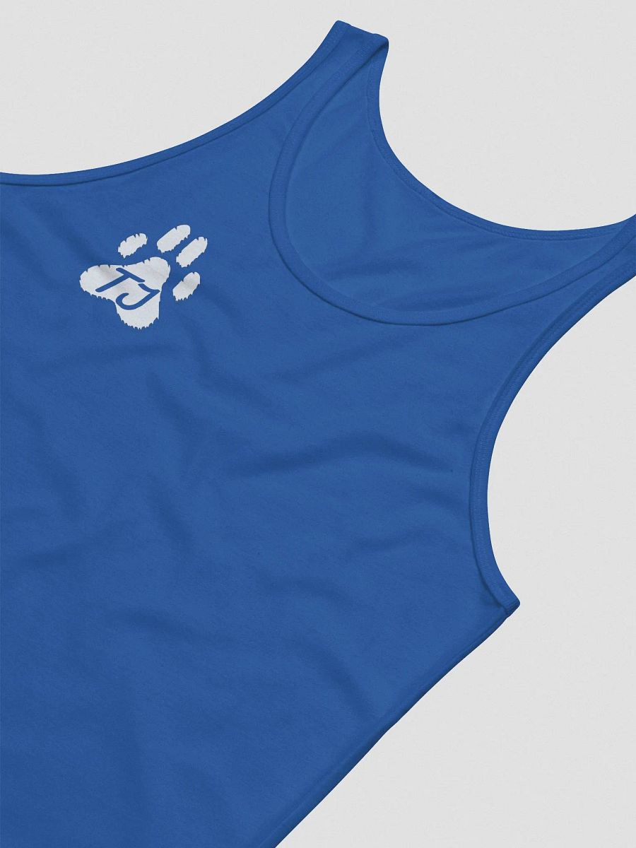 Tjemmzi Double Sided Tank (white detail) product image (21)