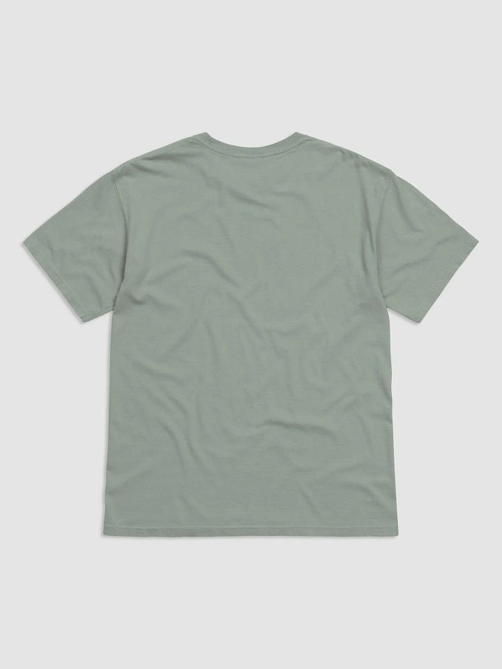 New Logo Shirt (Black) product image (2)