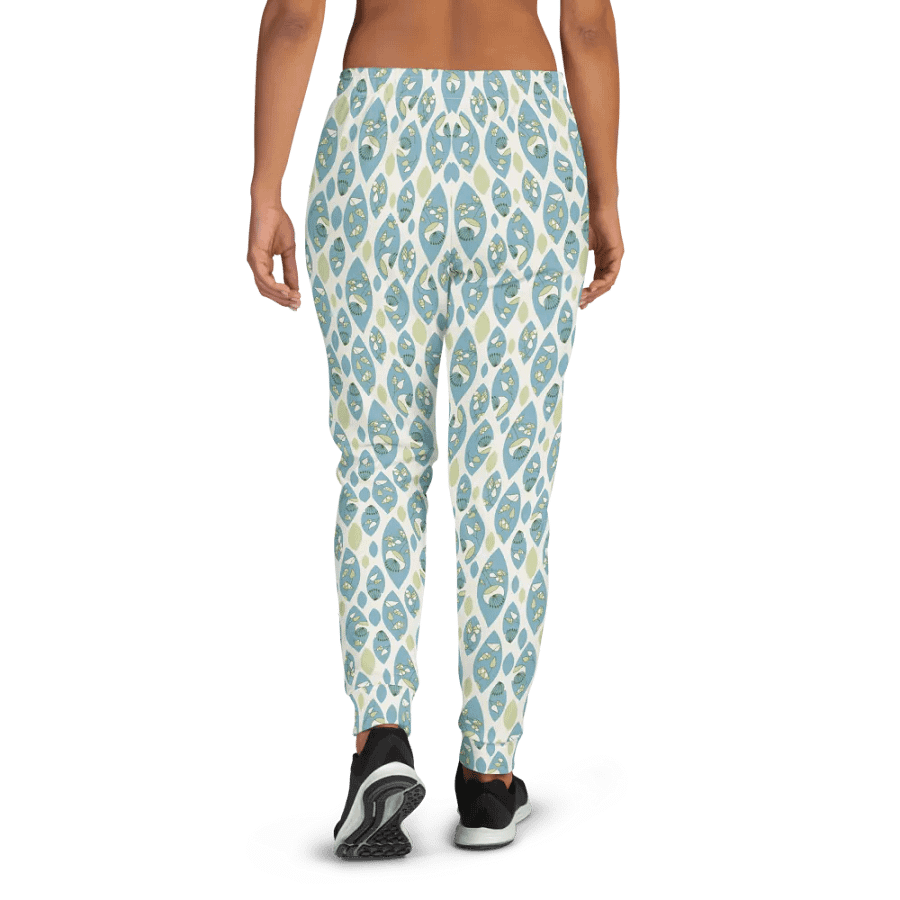 Chilly Summer | Women's Joggers product image (5)