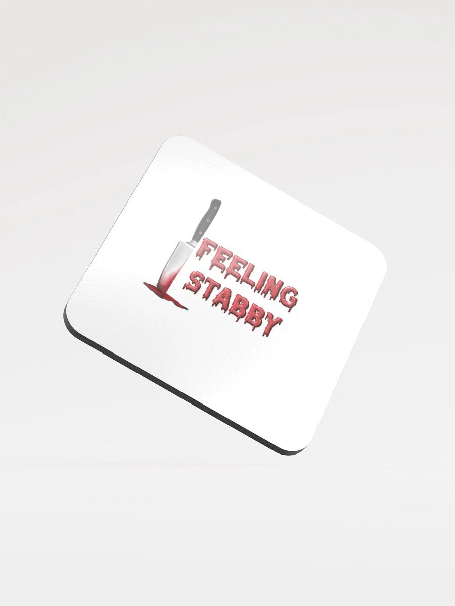 L & B Collection - Stabby Coaster product image (1)