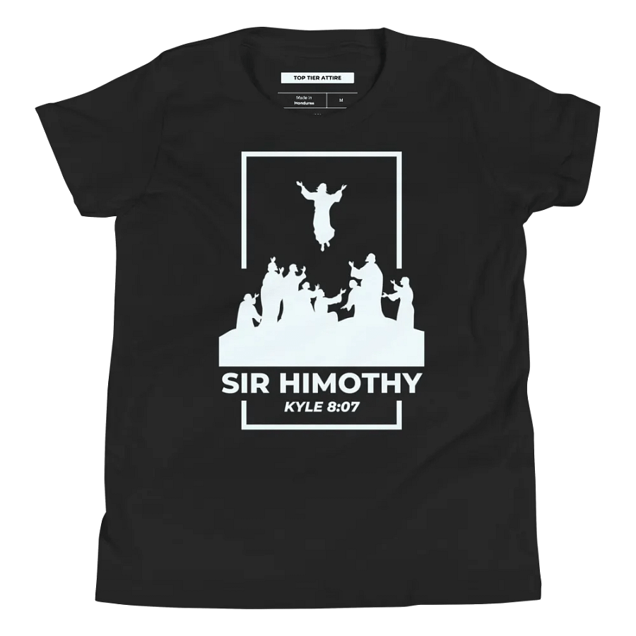 YOUTH! Sir Himothy product image (3)
