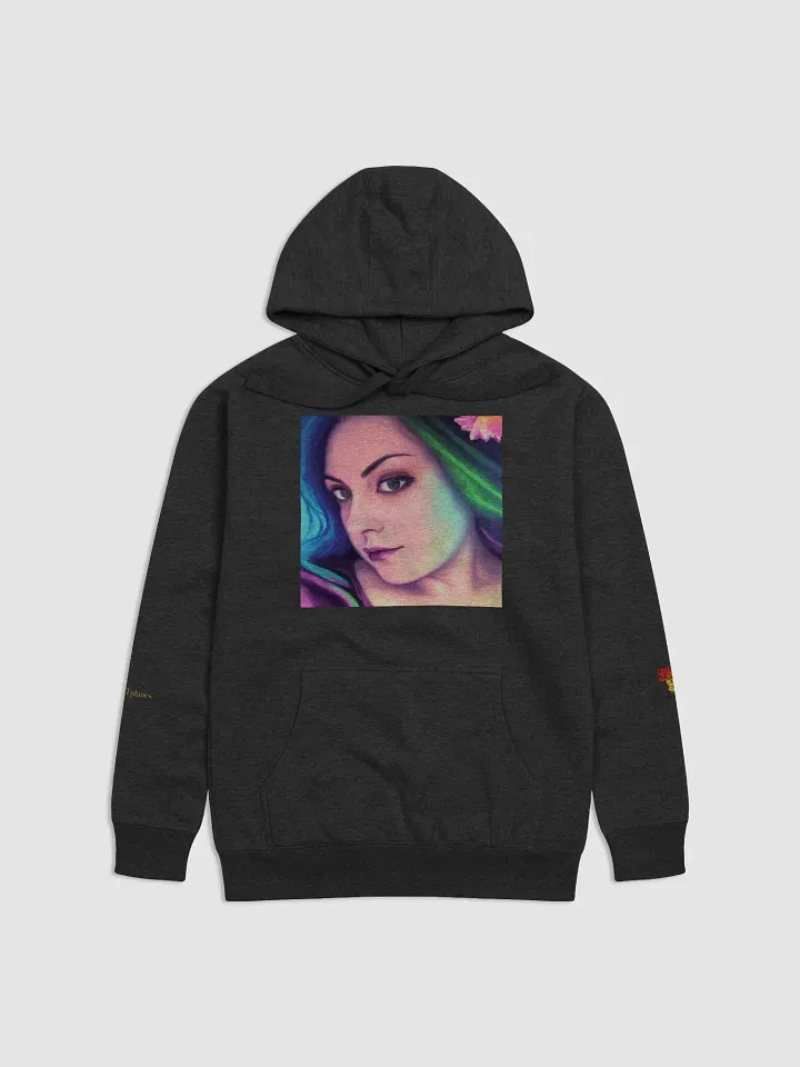 Official littleJETplanes Hoodie product image (1)