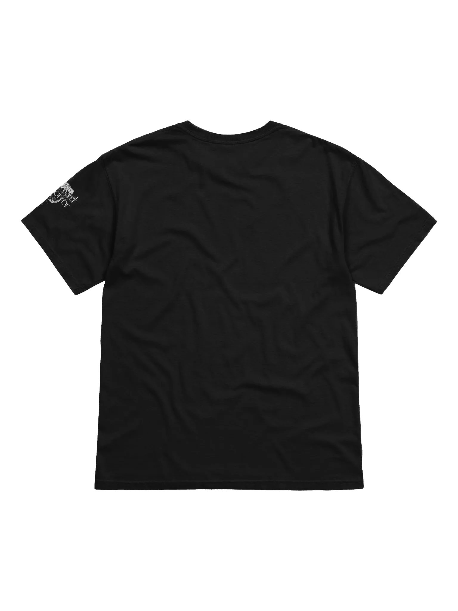 Totally No Future Tee product image (2)