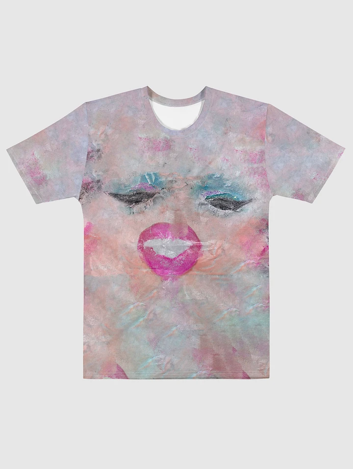 Makeup Wipe T-shirt product image (1)