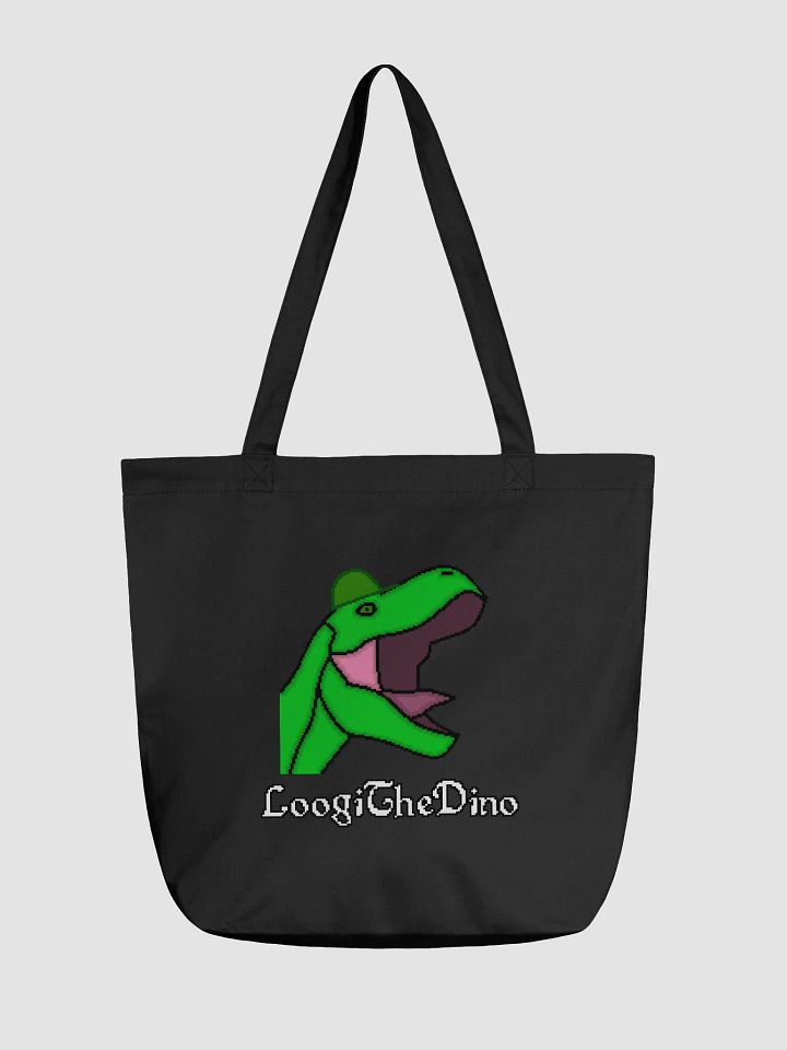 LoogiTheDino Bag product image (1)