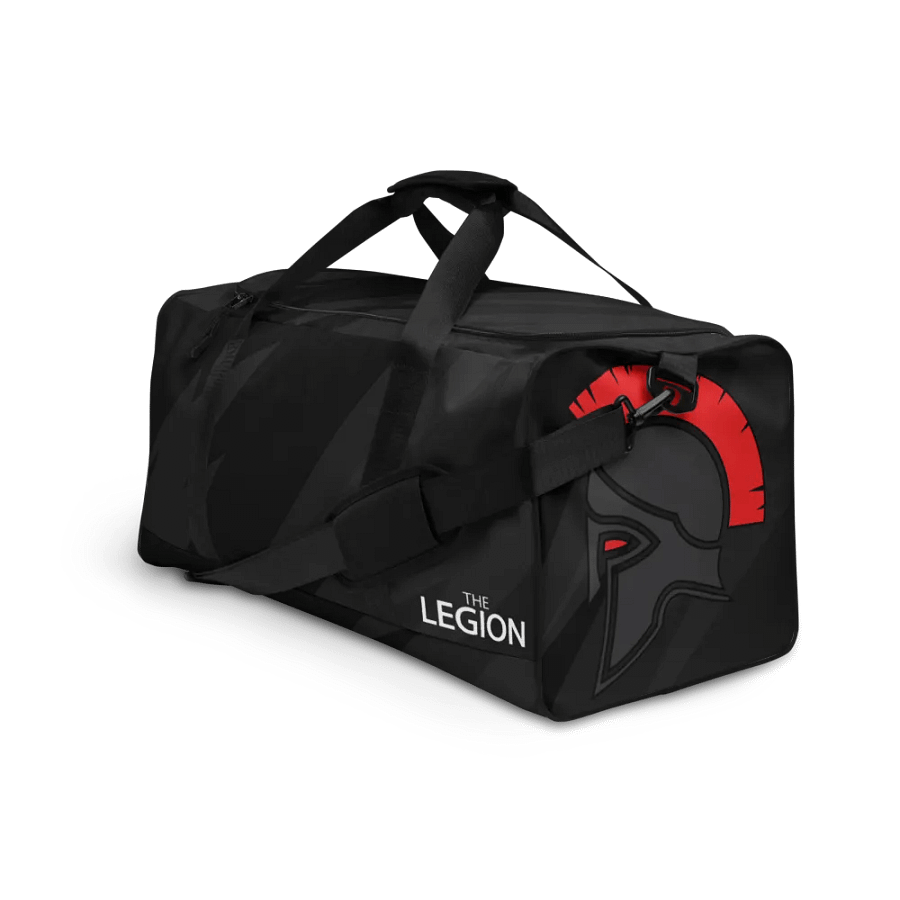 The Legion Duffle Bag product image (10)