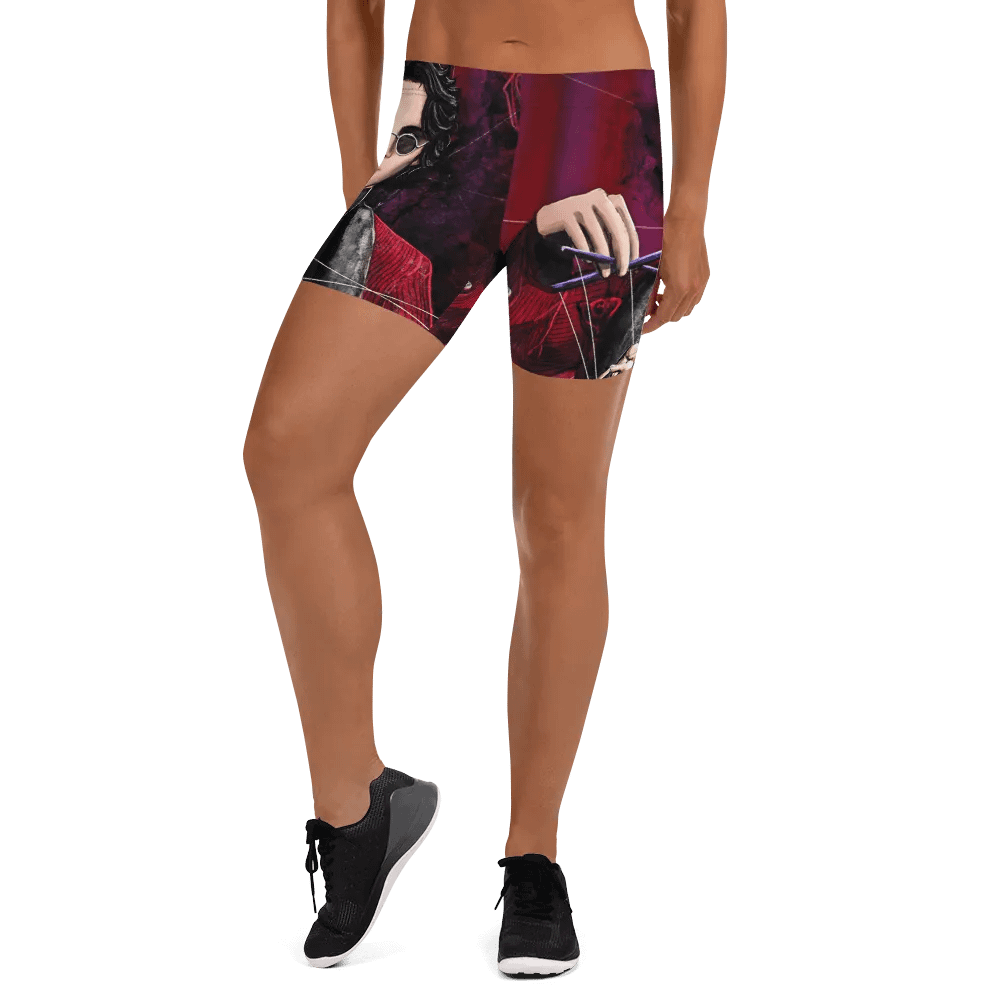 Simon Shorts... Because Reasons! product image (8)
