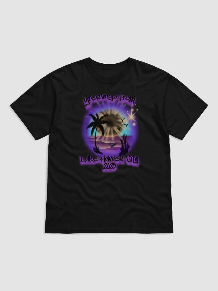 SUMMER VACATION 2025 product image (3)