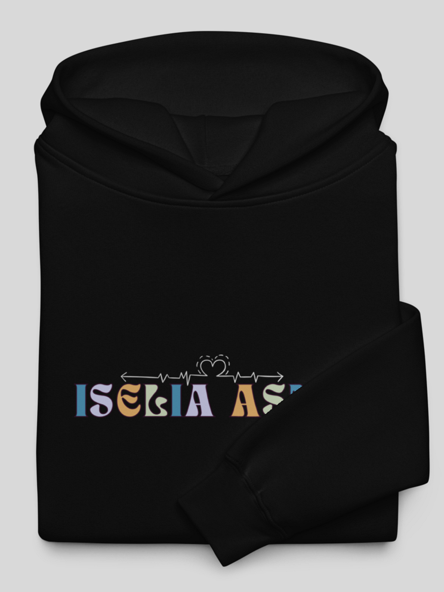 'Iselia' Hoodie product image (3)