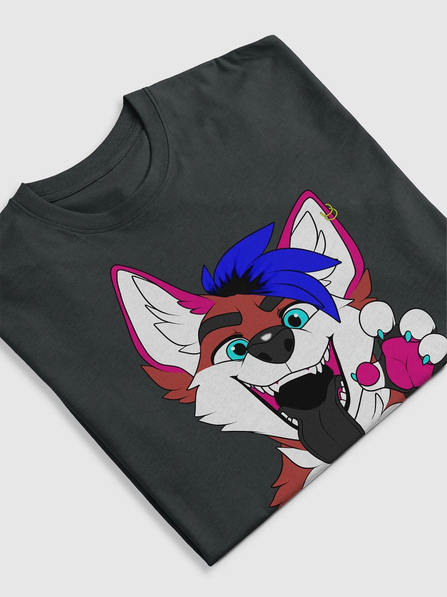 Phox lick tee product image (5)