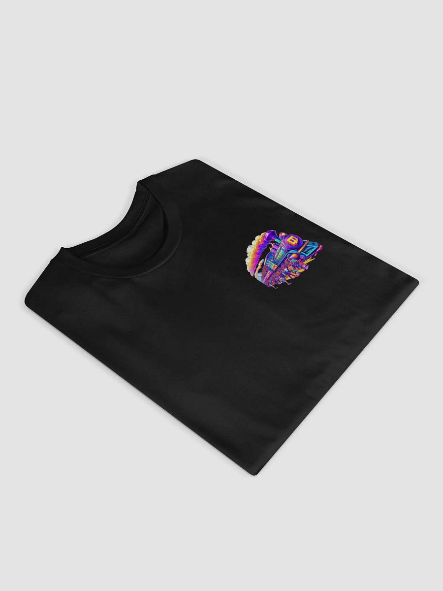 Ridin Dem Trains Tee product image (12)