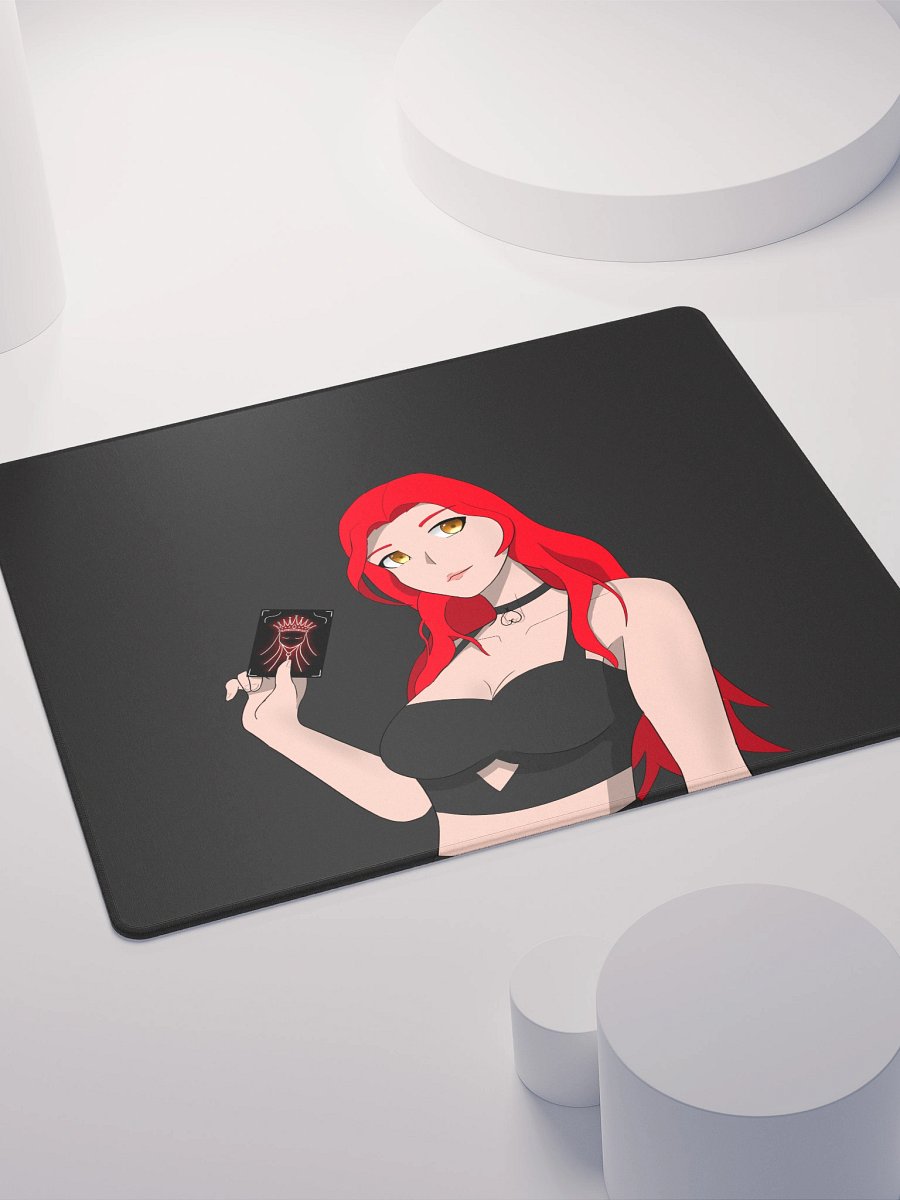 Empress Jihye Gaming Mousepad by DJFu product image (4)