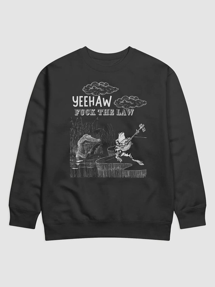 F*ck Twelve Sweatshirt product image (1)
