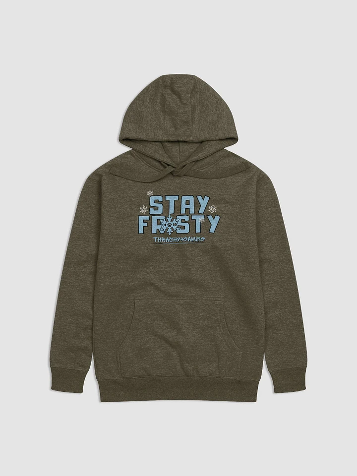 Stay Frosty (V2) product image (8)
