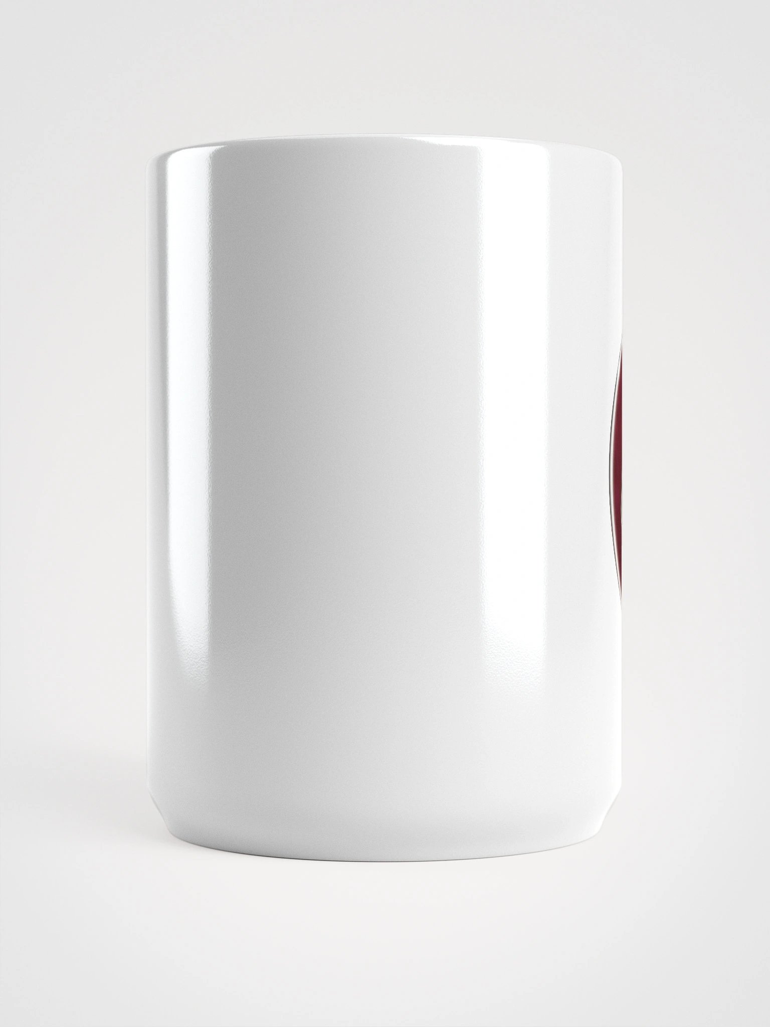Fighting Badger Mug product image (5)