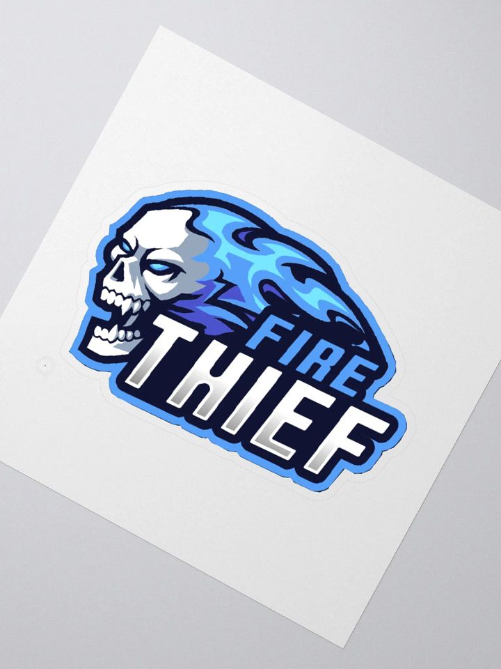 Fire Sticker product image (4)