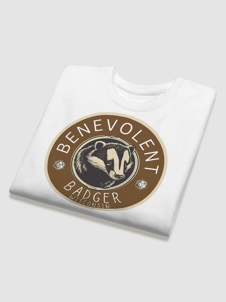 Benevolent Sweater product image (16)