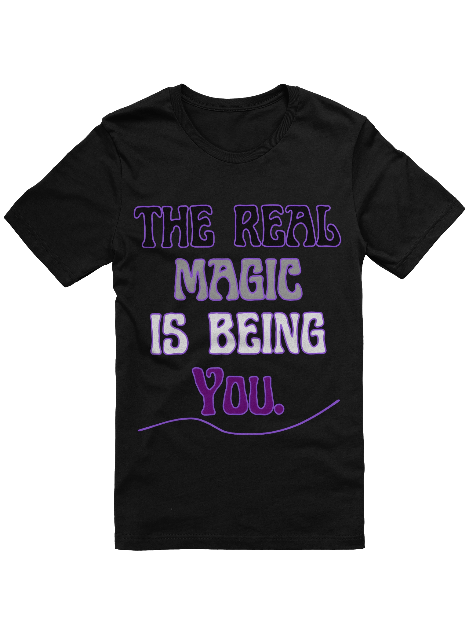 Ace is Magical tee product image (1)