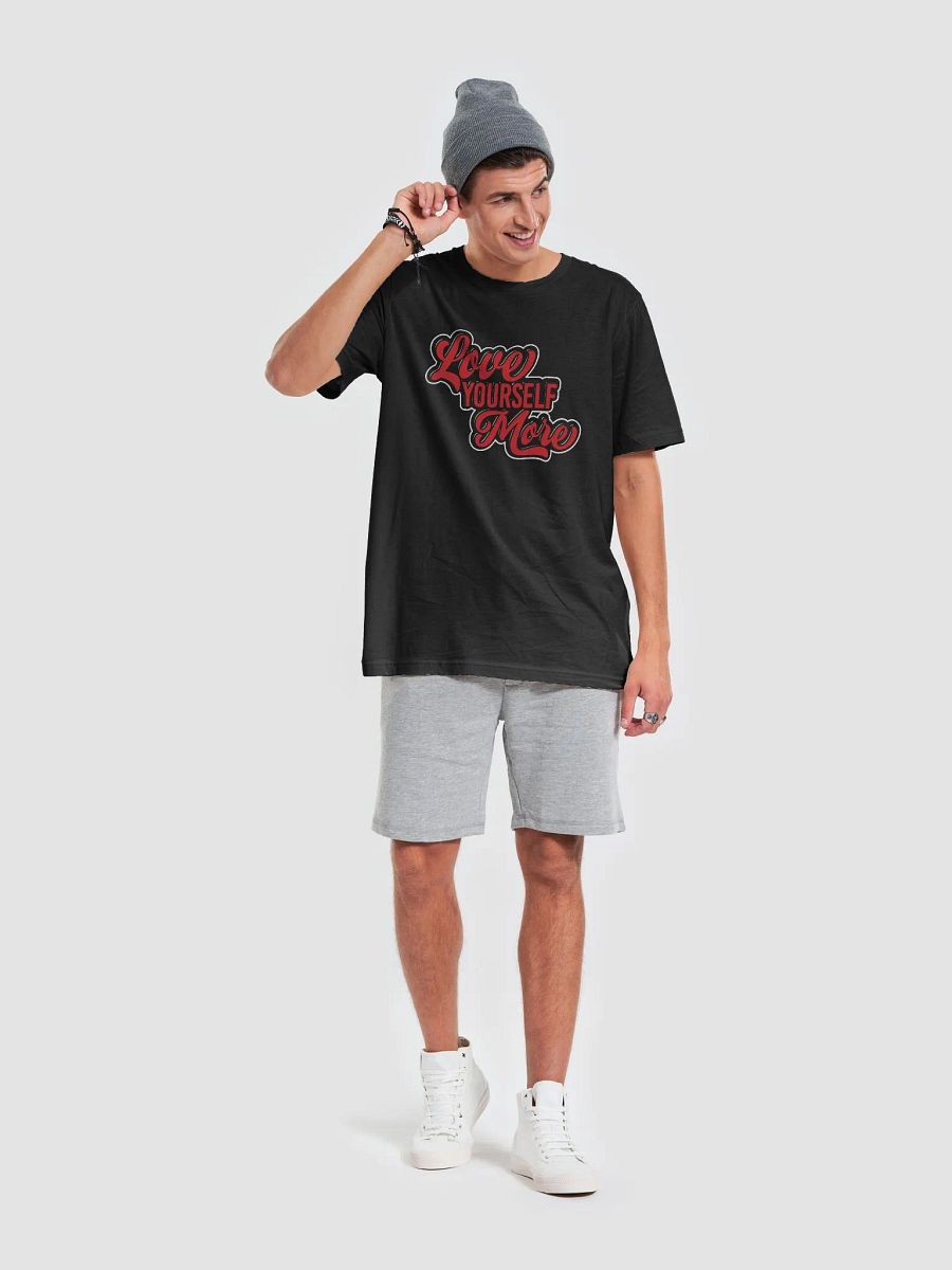 Love Yourself More T-Shirt product image (6)