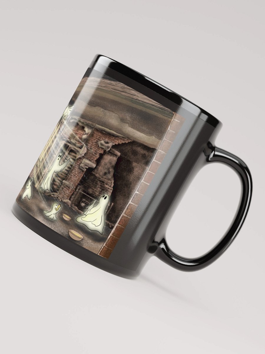 Ghost Family Mug product image (7)