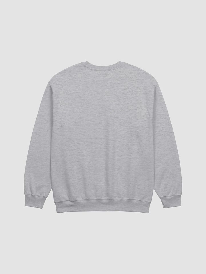 Life is Pain au Chocolate Sweatshirt product image (2)
