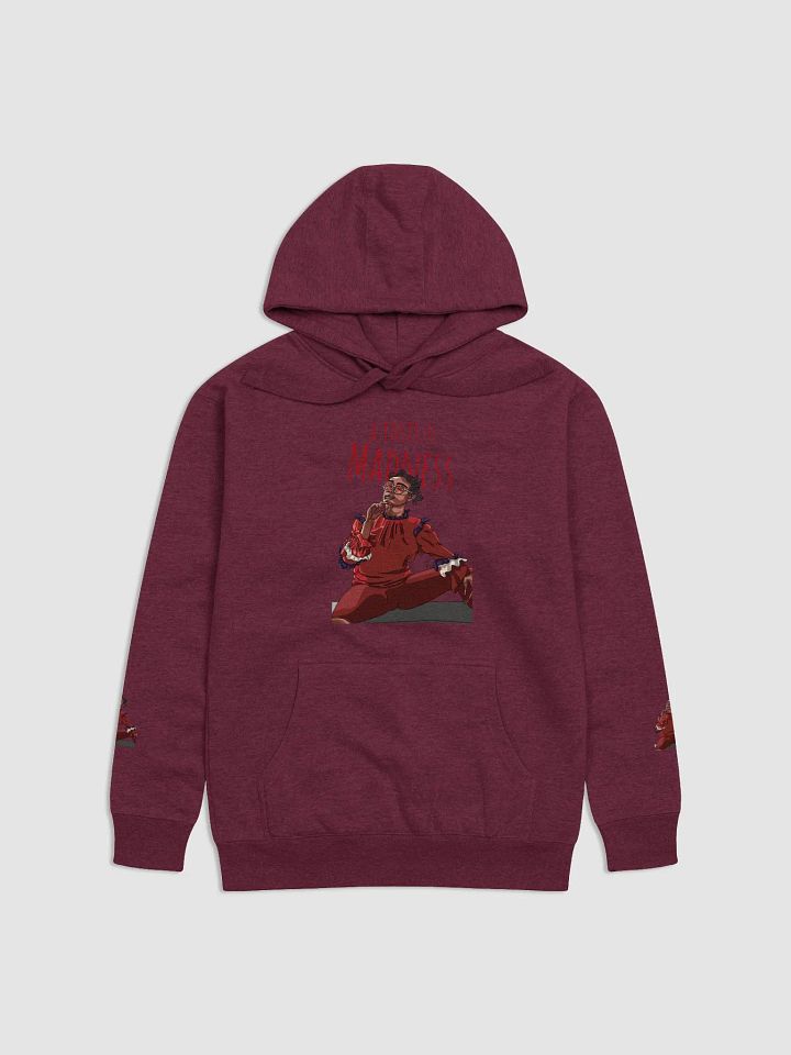 A Taste of Madness Hoodie product image (2)
